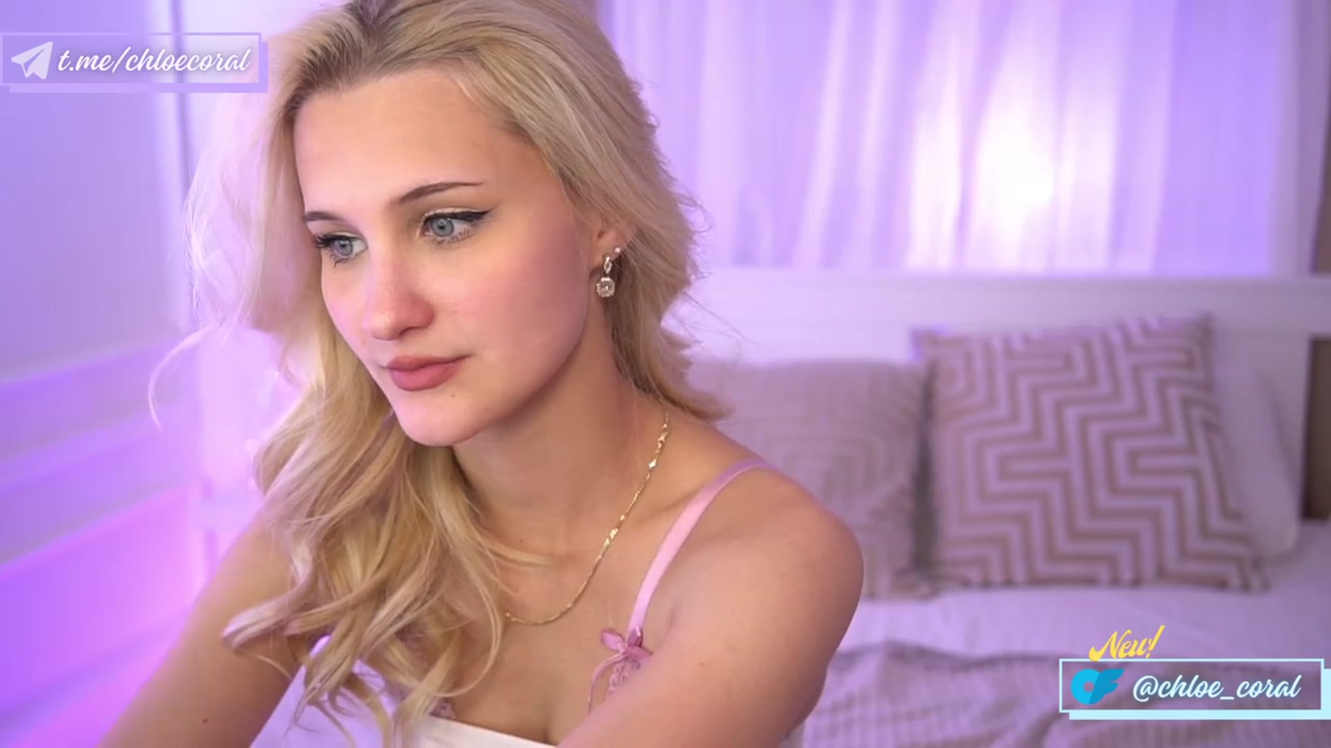 Gallery image thumbnail from ChloeCoral's myfreecams stream on, 03/13/2024, 22:10 image 19 of 20