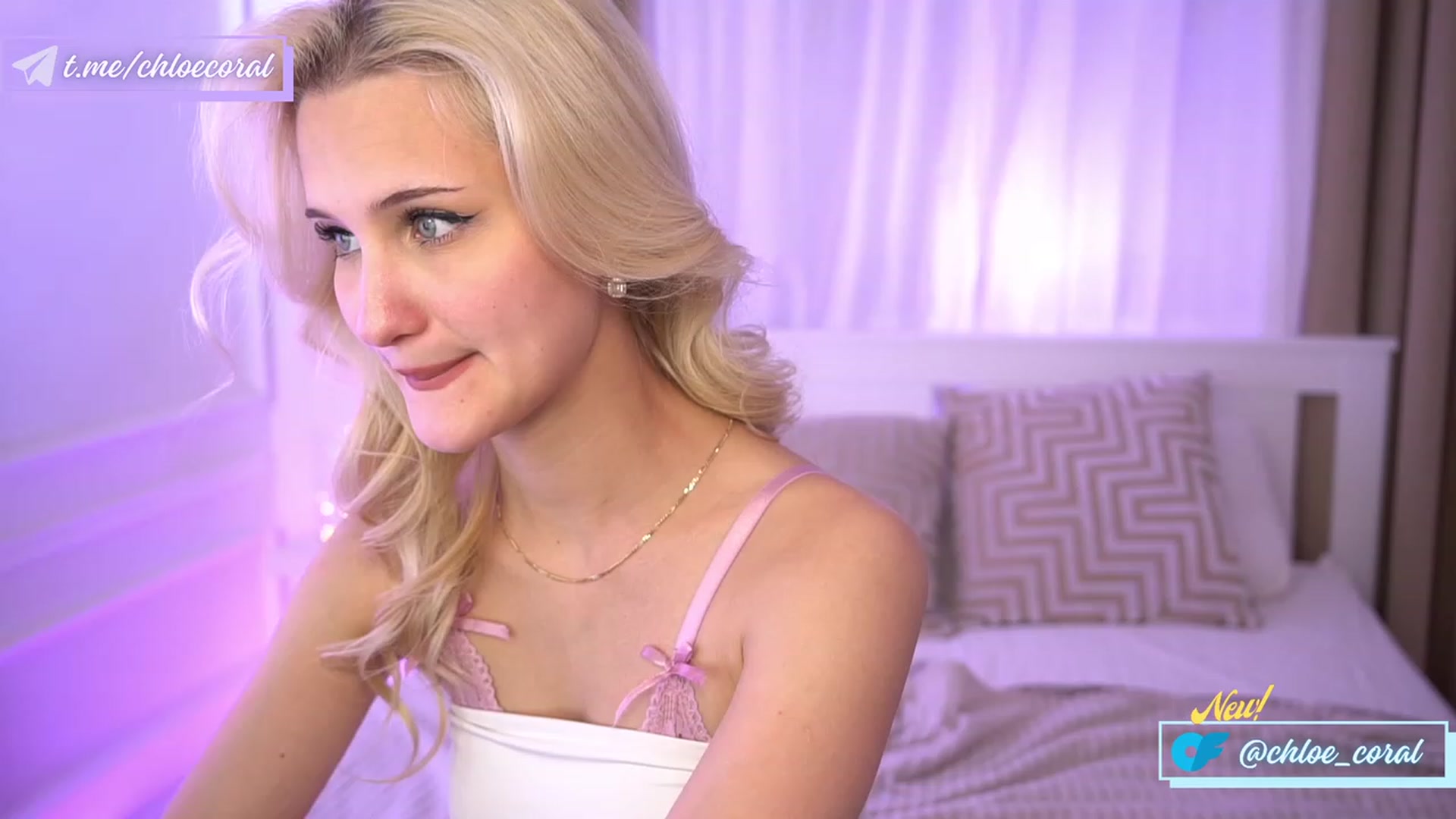 Gallery image thumbnail from ChloeCoral's myfreecams stream on, 03/13/2024, 22:10 image 5 of 20