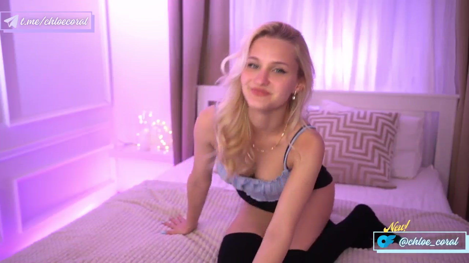 Gallery image thumbnail from ChloeCoral's myfreecams stream on, 03/18/2024, 17:51 image 10 of 20