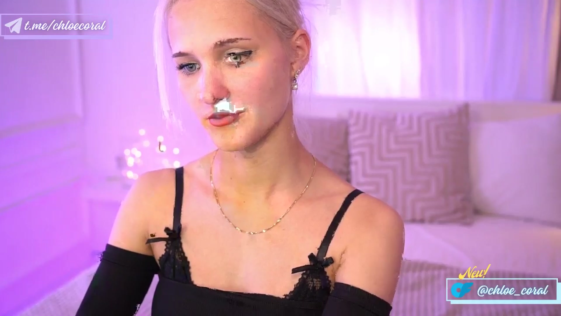 Gallery image thumbnail from ChloeCoral's myfreecams stream on, 03/27/2024, 19:57 image 17 of 20