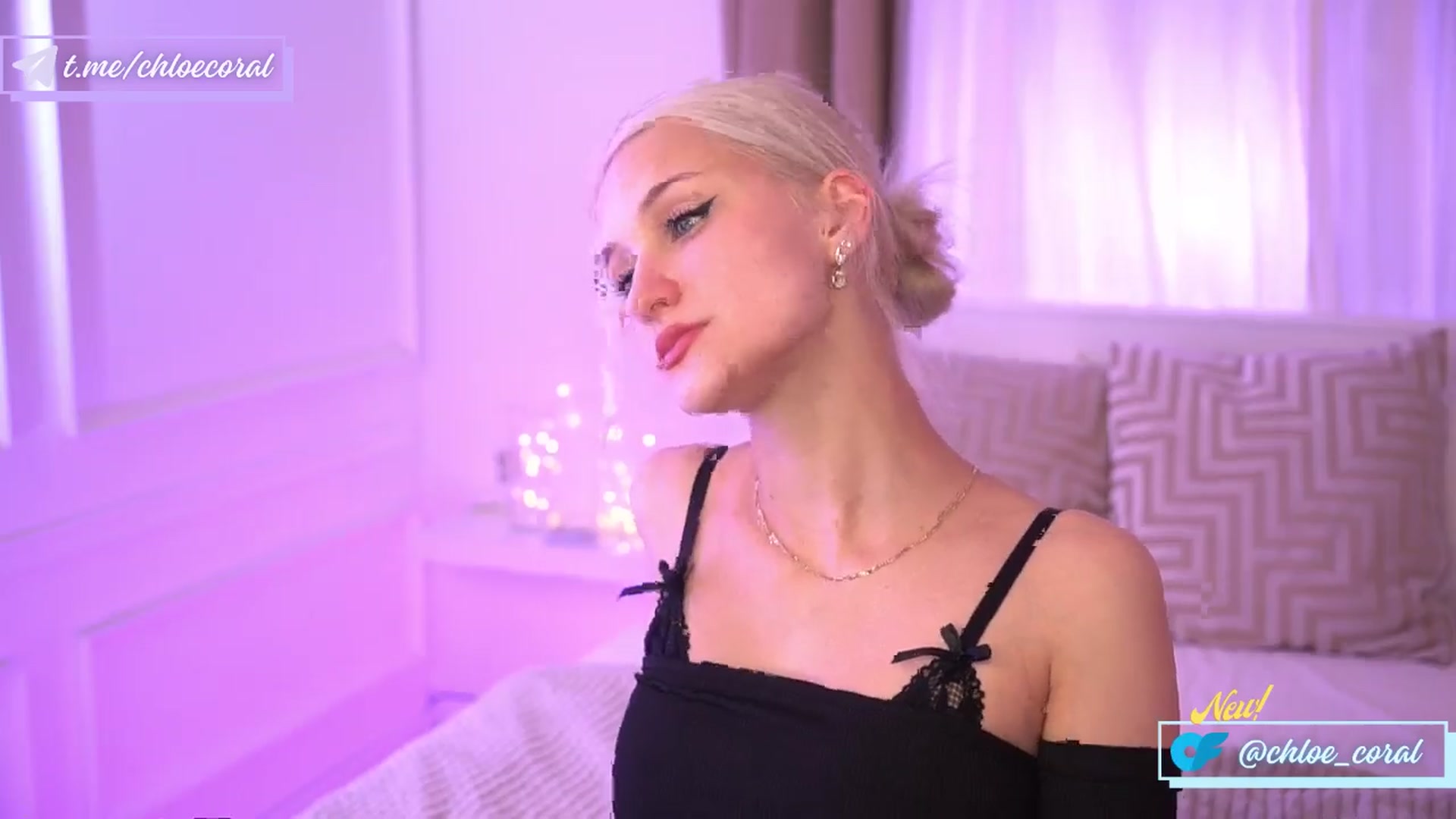 Gallery image thumbnail from ChloeCoral's myfreecams stream on, 03/27/2024, 19:57 image 20 of 20