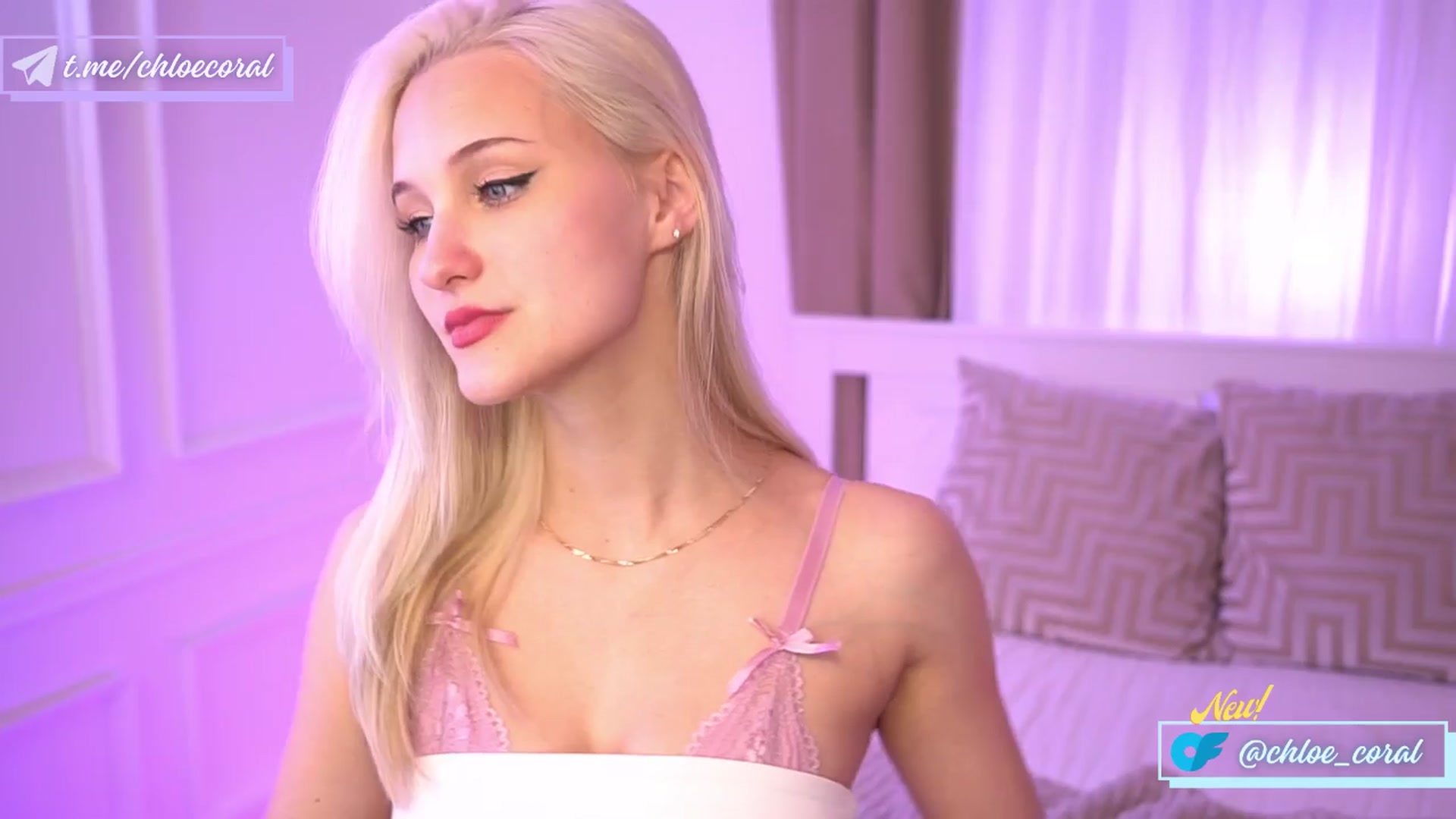 Gallery image thumbnail from ChloeCoral's myfreecams stream on, 04/02/2024, 17:04 image 19 of 20