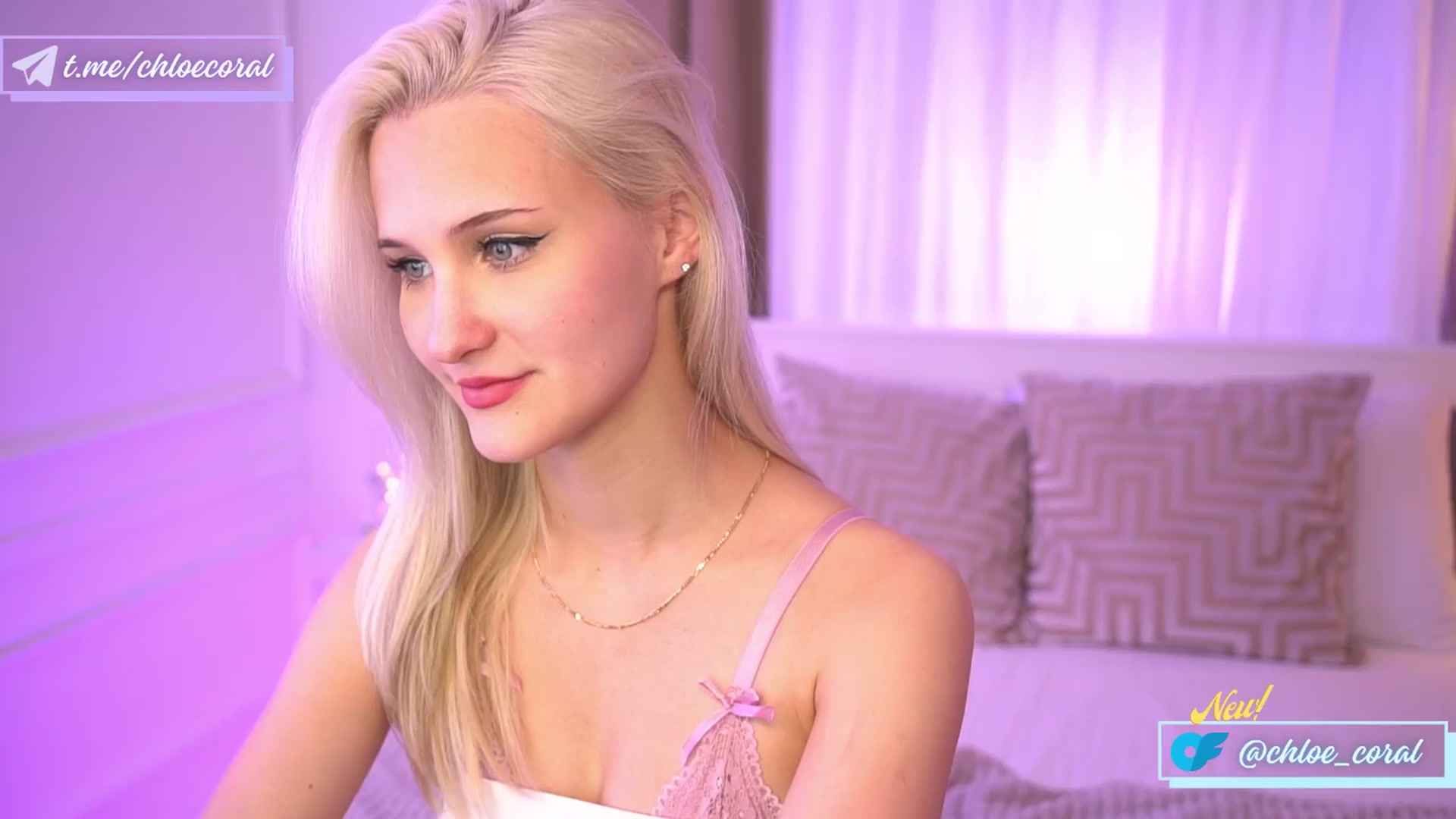 Gallery image thumbnail from ChloeCoral's myfreecams stream on, 04/02/2024, 17:04 image 14 of 20