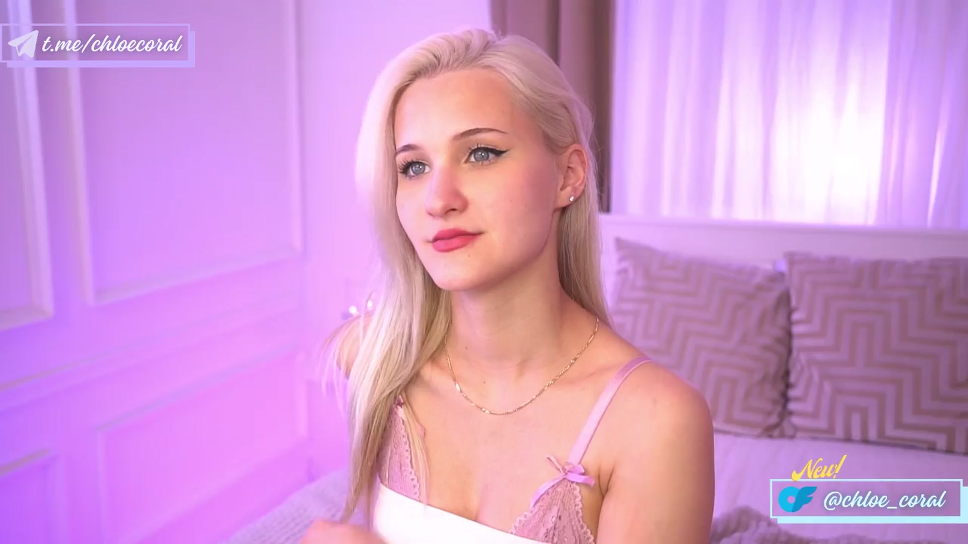 Gallery image thumbnail from ChloeCoral's myfreecams stream on, 04/02/2024, 17:04 image 16 of 20