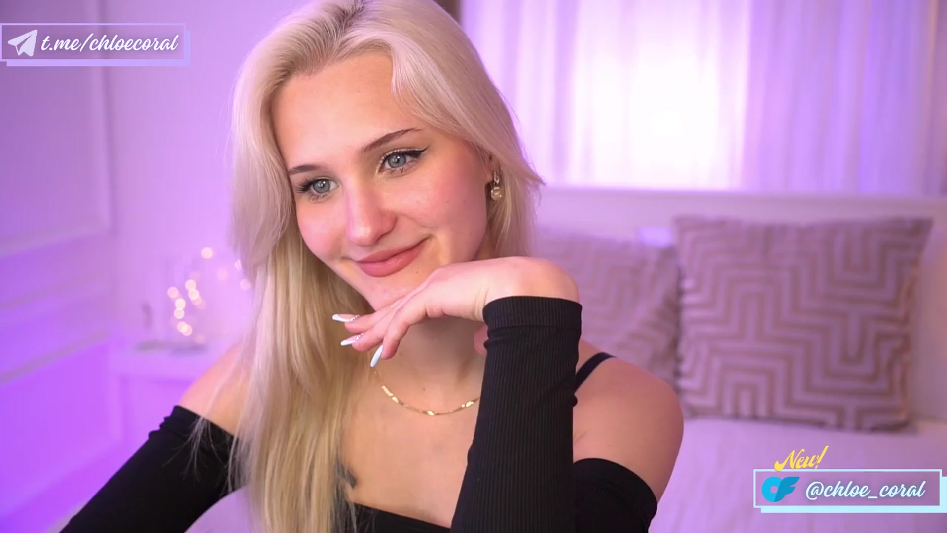 Gallery image thumbnail from ChloeCoral's myfreecams stream on, 04/03/2024, 17:37 image 11 of 20