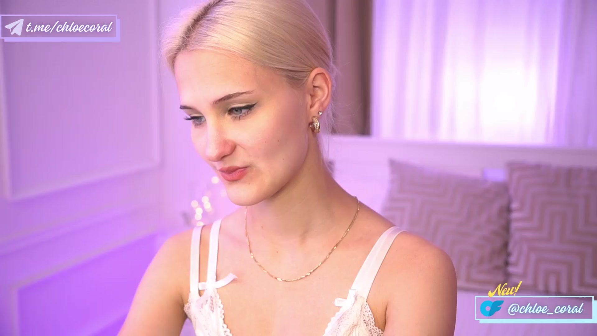 Gallery image thumbnail from ChloeCoral's myfreecams stream on, 04/04/2024, 11:54 image 3 of 20