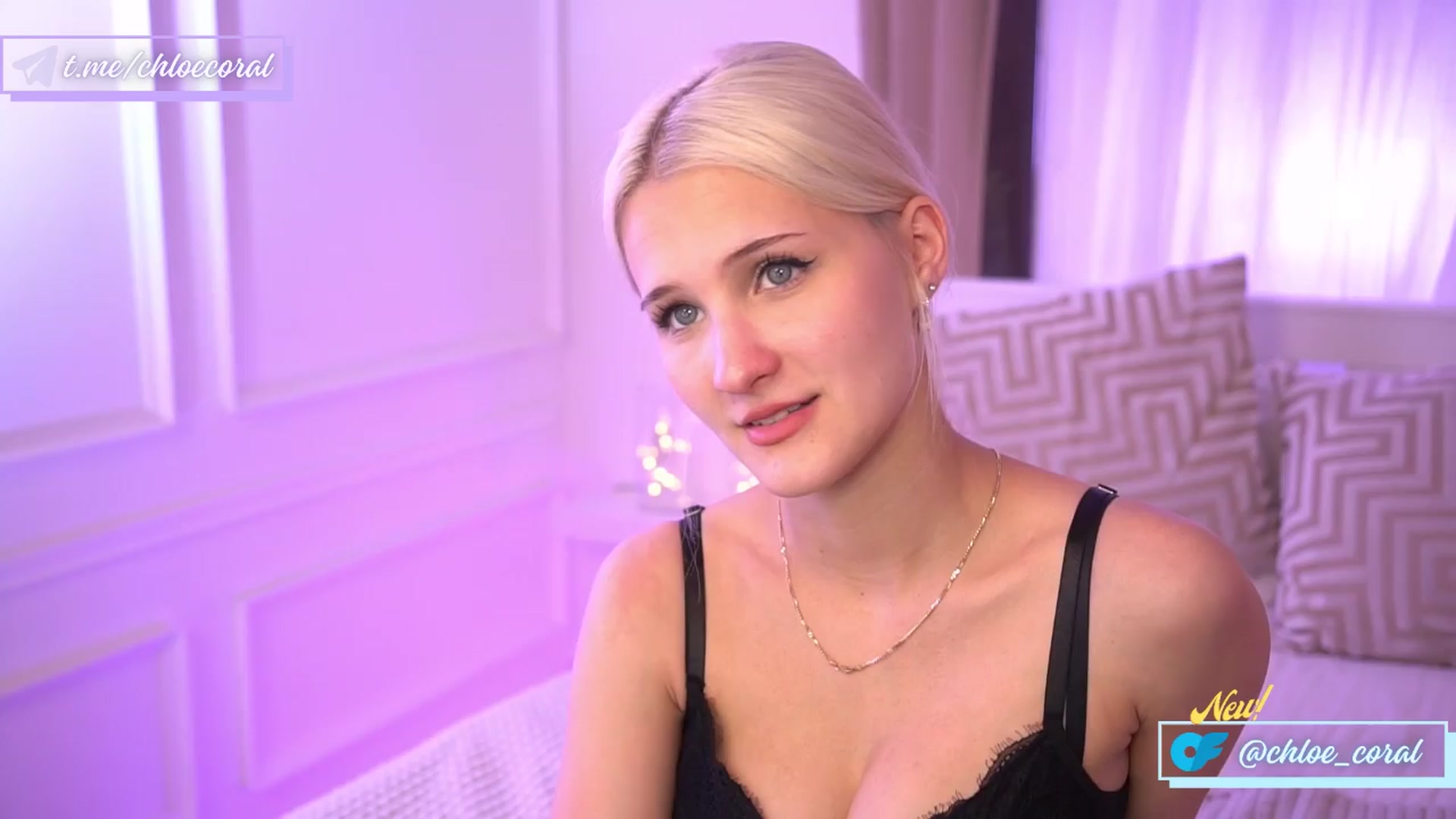 Gallery image thumbnail from ChloeCoral's myfreecams stream on, 04/09/2024, 17:32 image 5 of 20