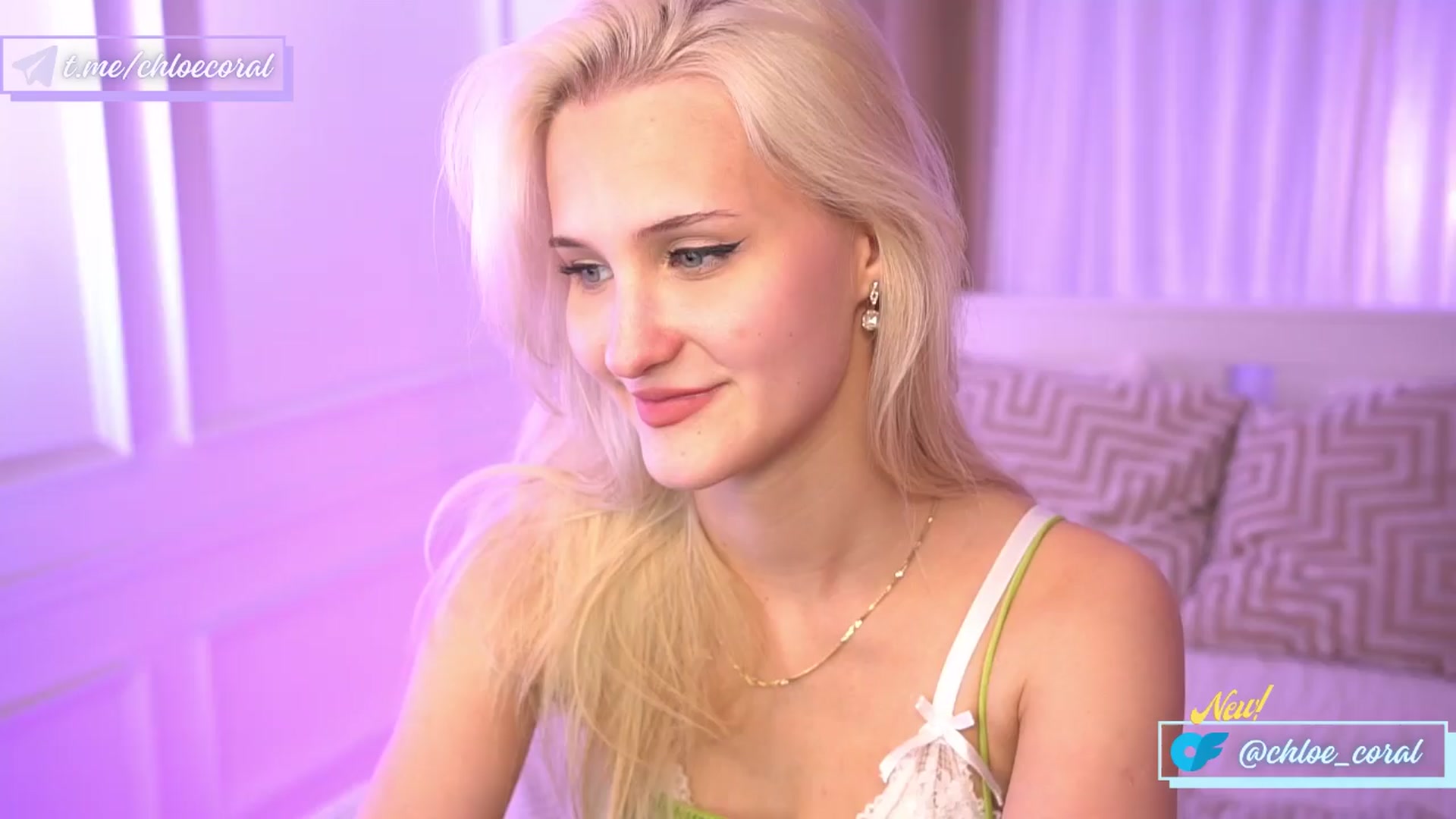 Gallery image thumbnail from ChloeCoral's myfreecams stream on, 04/10/2024, 18:10 image 10 of 20