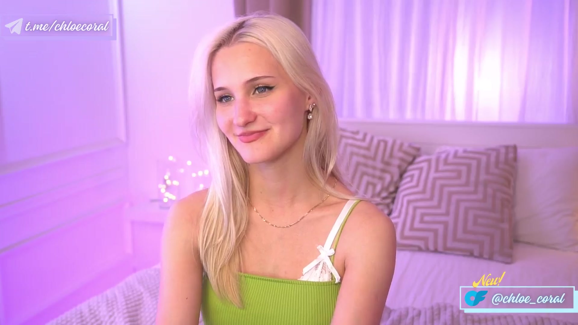 Gallery image thumbnail from ChloeCoral's myfreecams stream on, 04/10/2024, 20:49 image 19 of 20