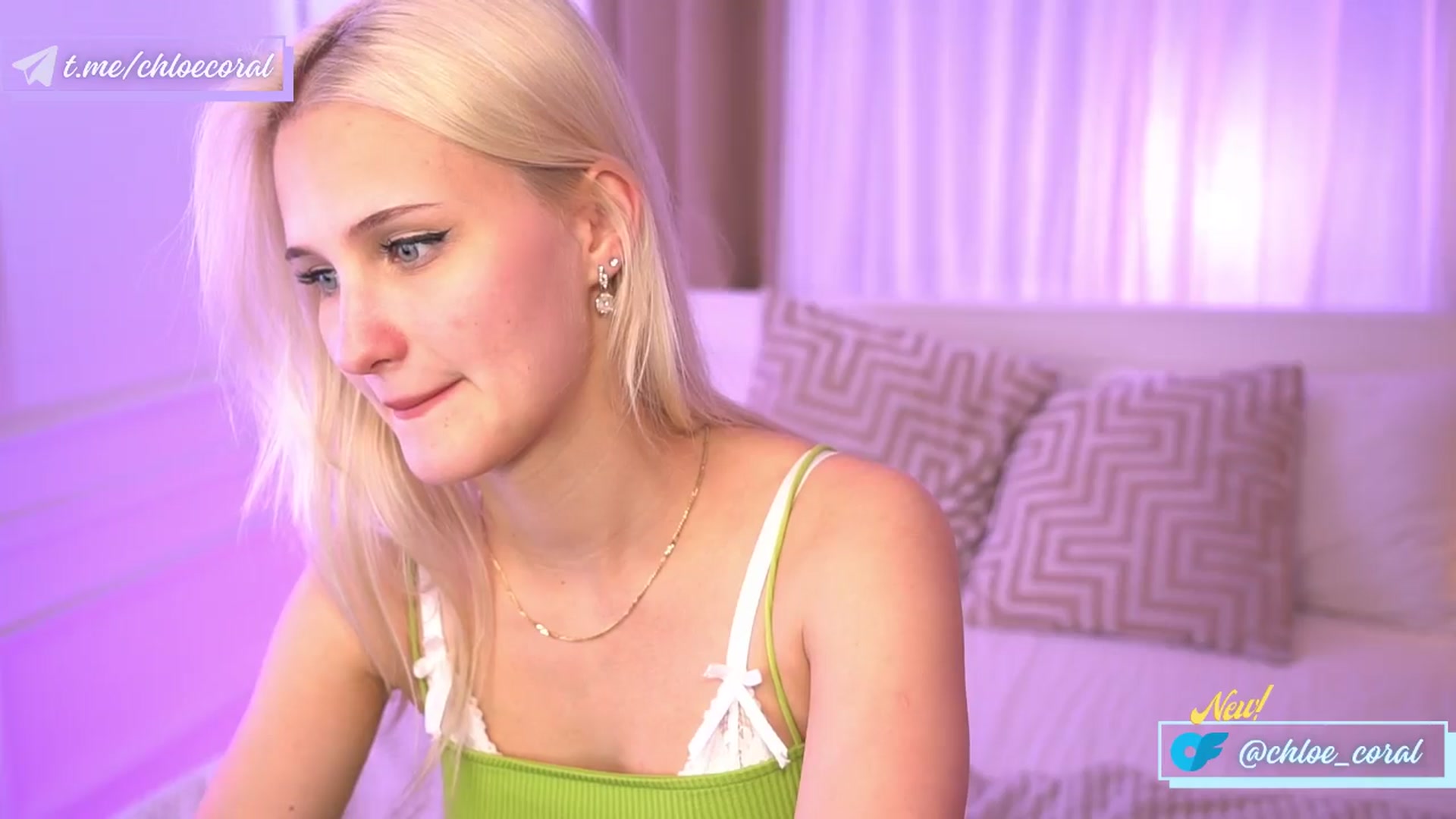 Gallery image thumbnail from ChloeCoral's myfreecams stream on, 04/10/2024, 20:49 image 6 of 20