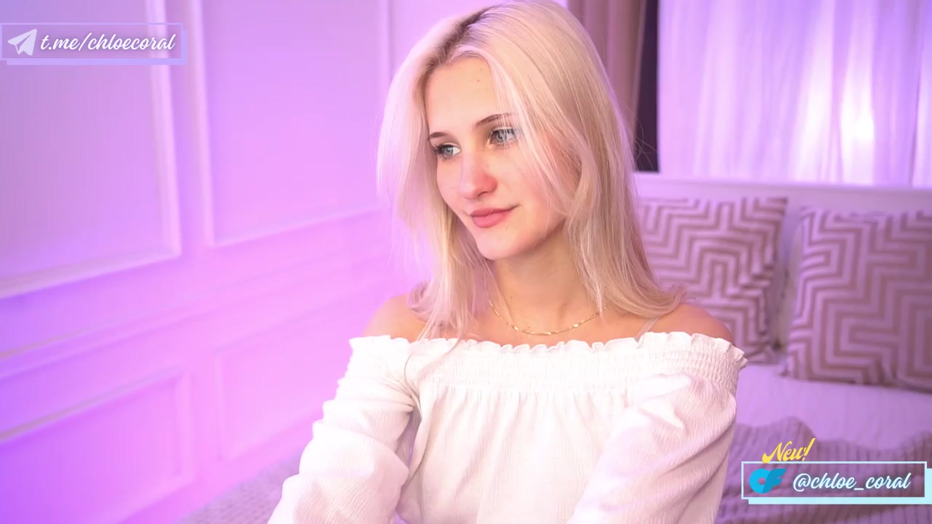 Gallery image thumbnail from ChloeCoral's myfreecams stream on, 04/13/2024, 12:17 image 4 of 20
