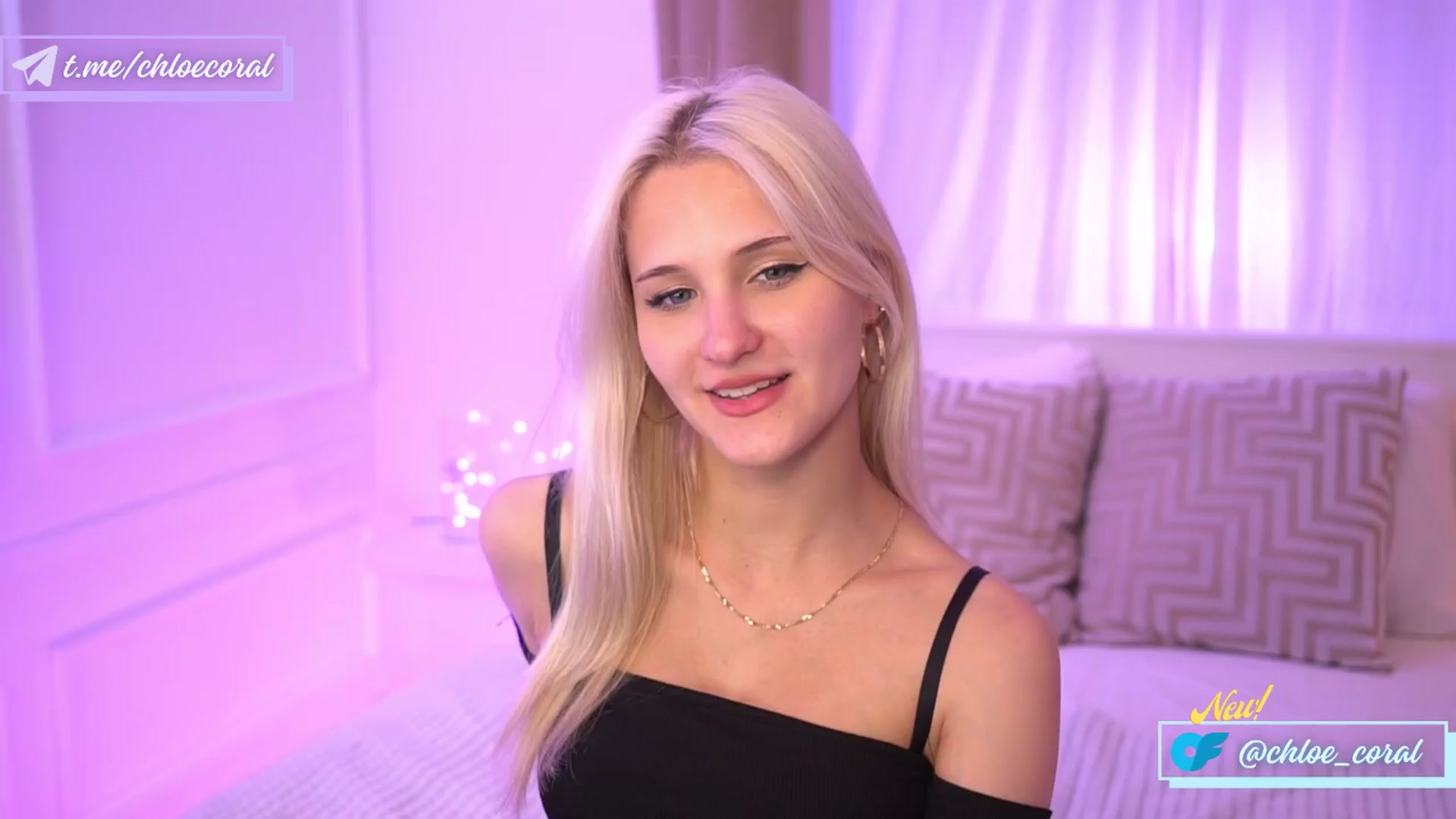 Gallery image thumbnail from ChloeCoral's myfreecams stream on, 04/15/2024, 17:07 image 8 of 20