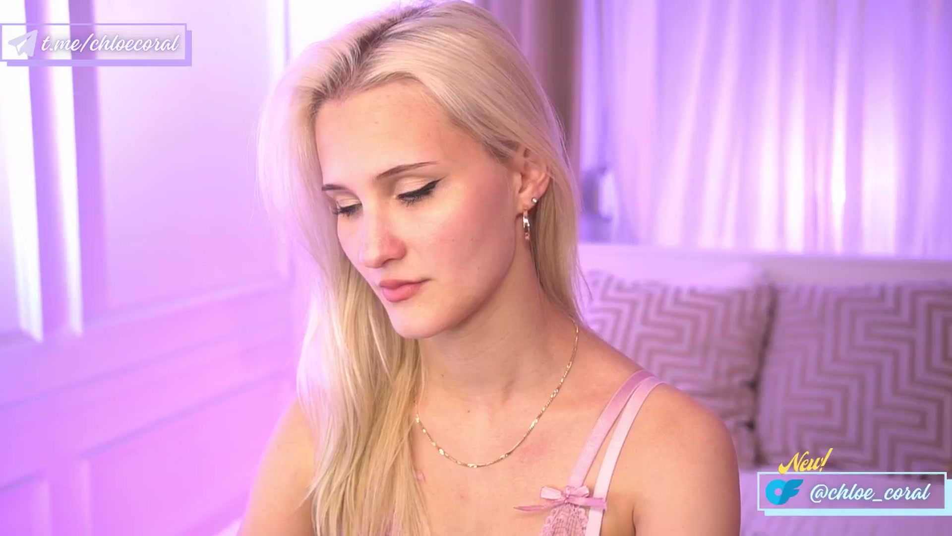 Gallery image thumbnail from ChloeCoral's myfreecams stream on, 04/16/2024, 18:12 image 17 of 20