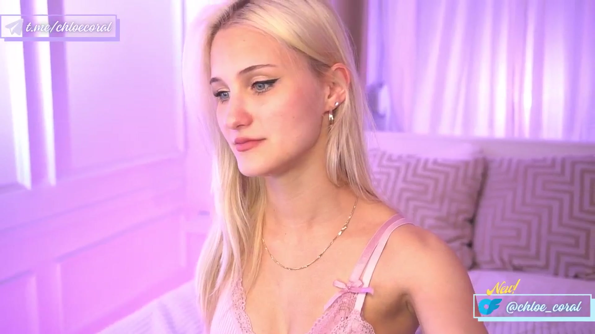 Gallery image thumbnail from ChloeCoral's myfreecams stream on, 04/16/2024, 18:12 image 7 of 20