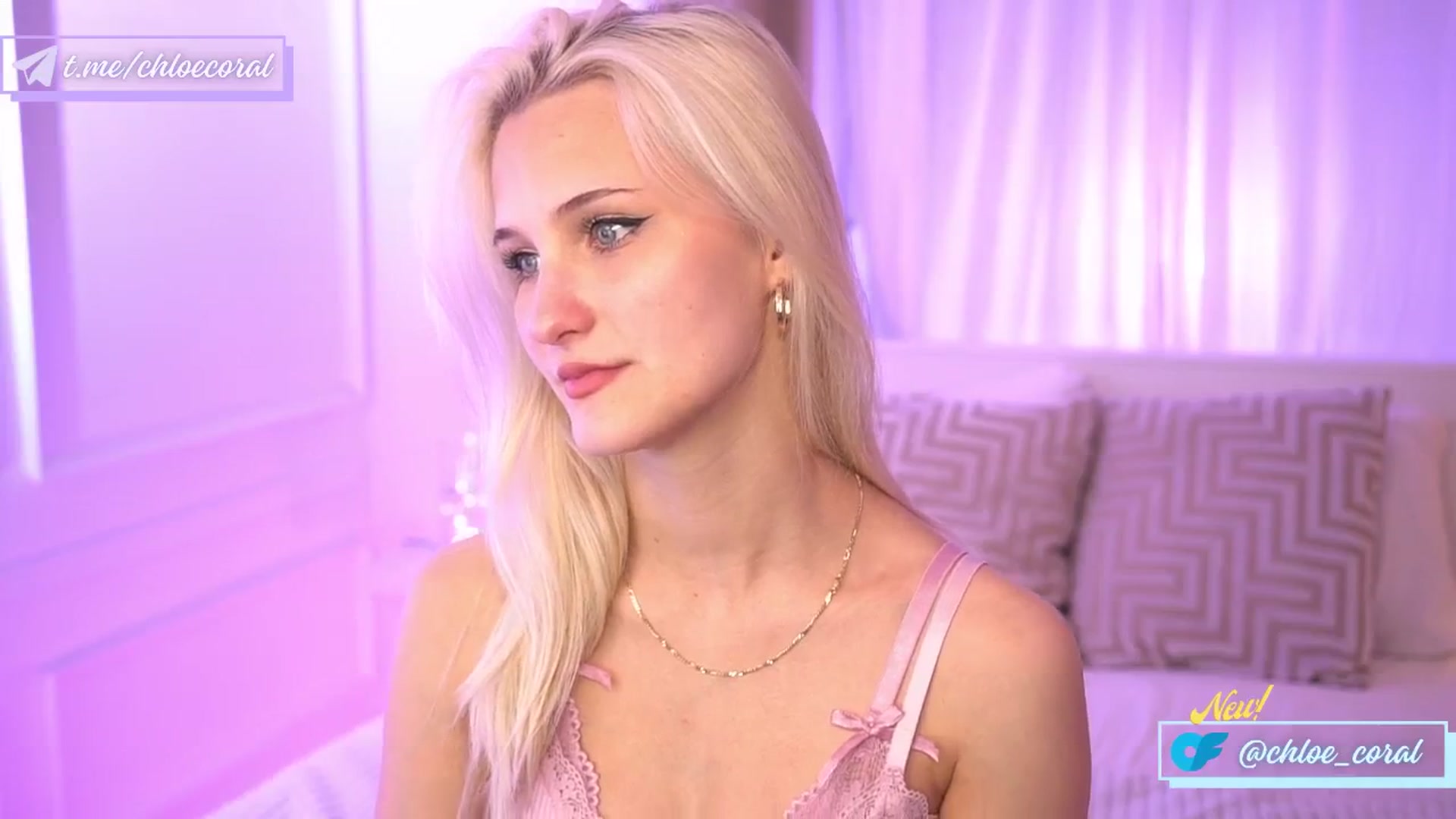 Gallery image thumbnail from ChloeCoral's myfreecams stream on, 04/16/2024, 18:12 image 2 of 20