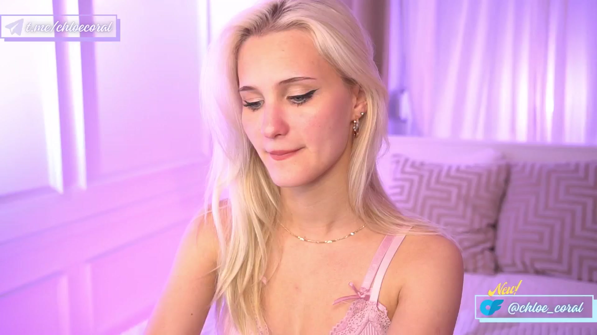 Gallery image thumbnail from ChloeCoral's myfreecams stream on, 04/16/2024, 18:50 image 11 of 20