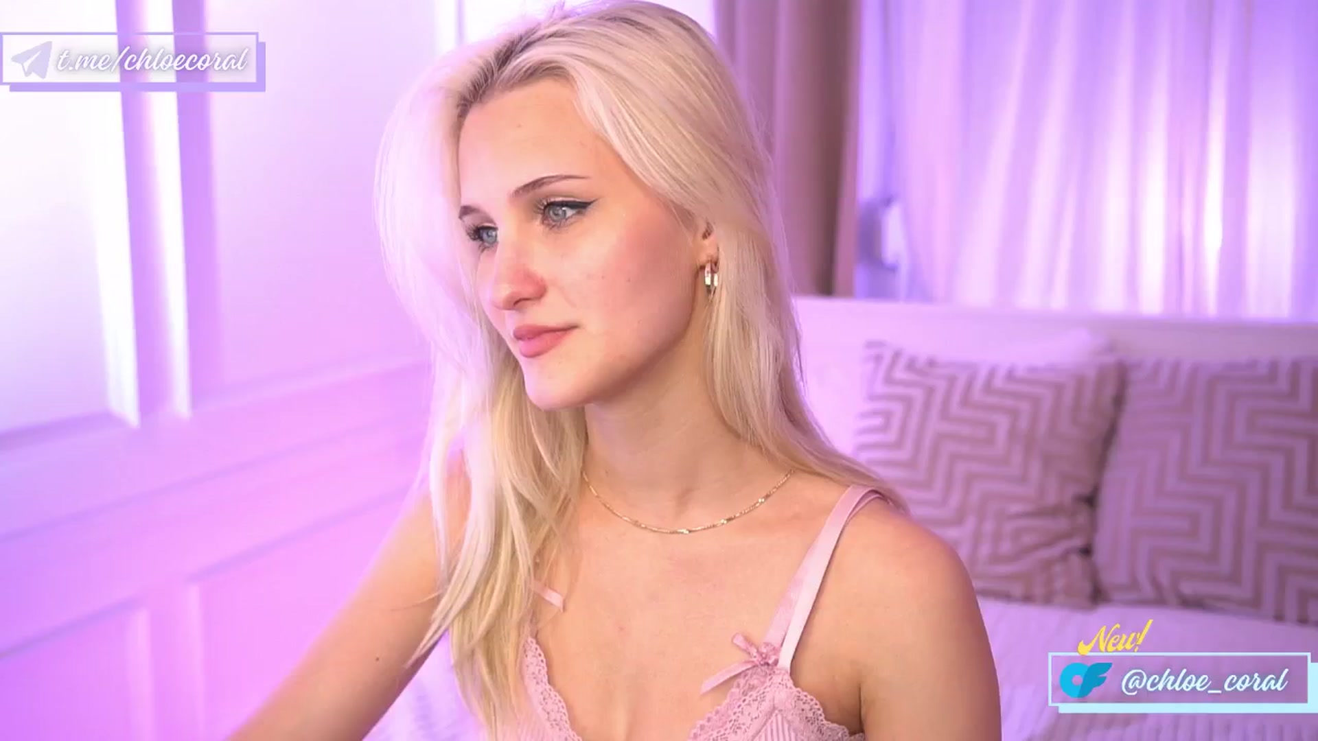 Gallery image thumbnail from ChloeCoral's myfreecams stream on, 04/16/2024, 18:50 image 14 of 20