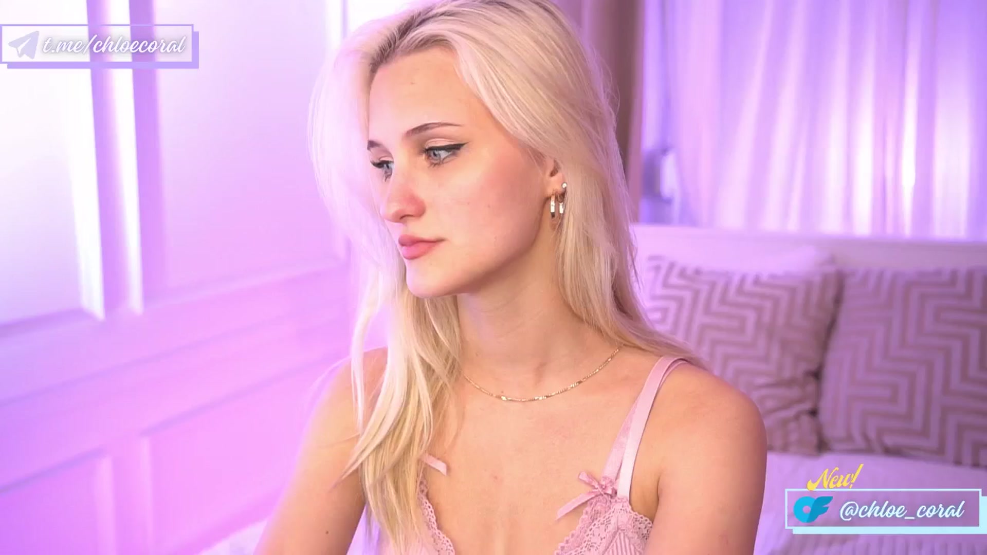 Gallery image thumbnail from ChloeCoral's myfreecams stream on, 04/16/2024, 18:50 image 13 of 20