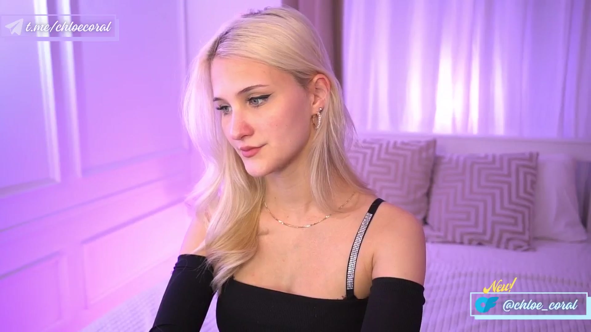 Gallery image thumbnail from ChloeCoral's myfreecams stream on, 04/22/2024, 17:07 image 5 of 20