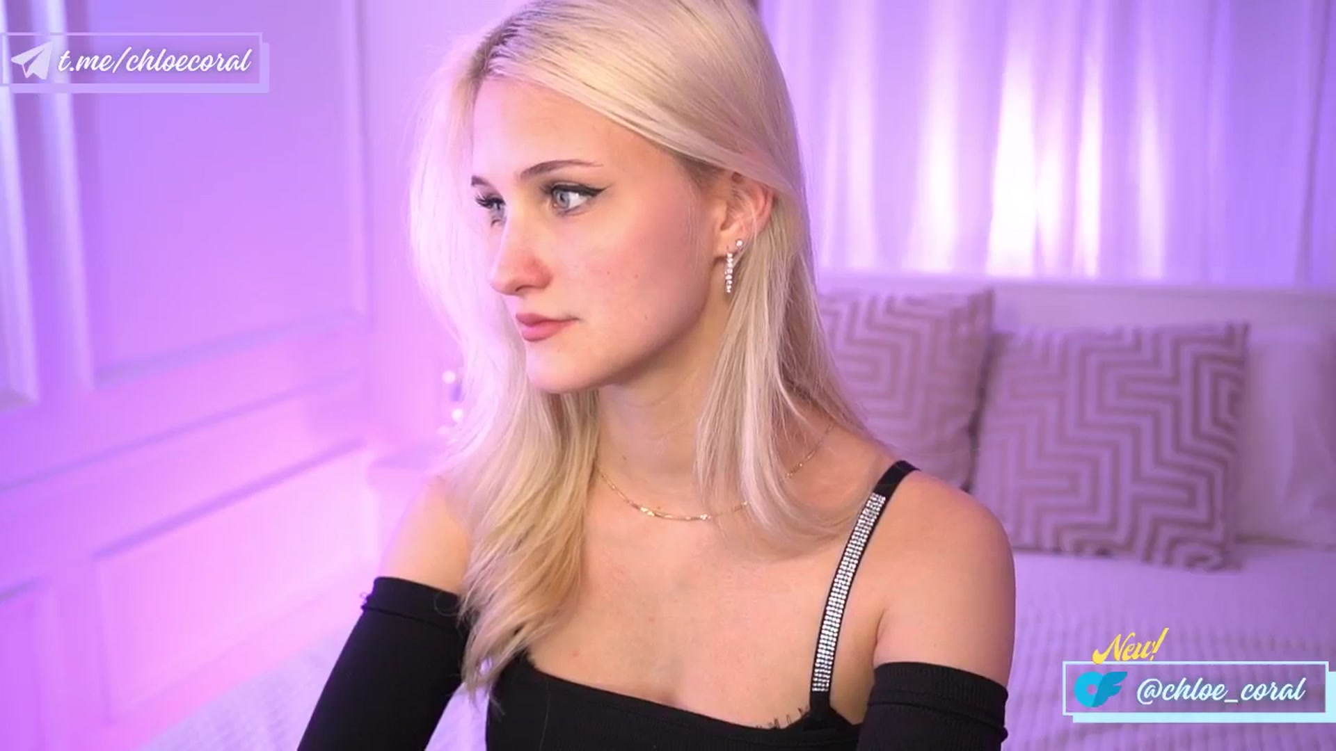 Gallery image thumbnail from ChloeCoral's myfreecams stream on, 04/22/2024, 17:07 image 10 of 20