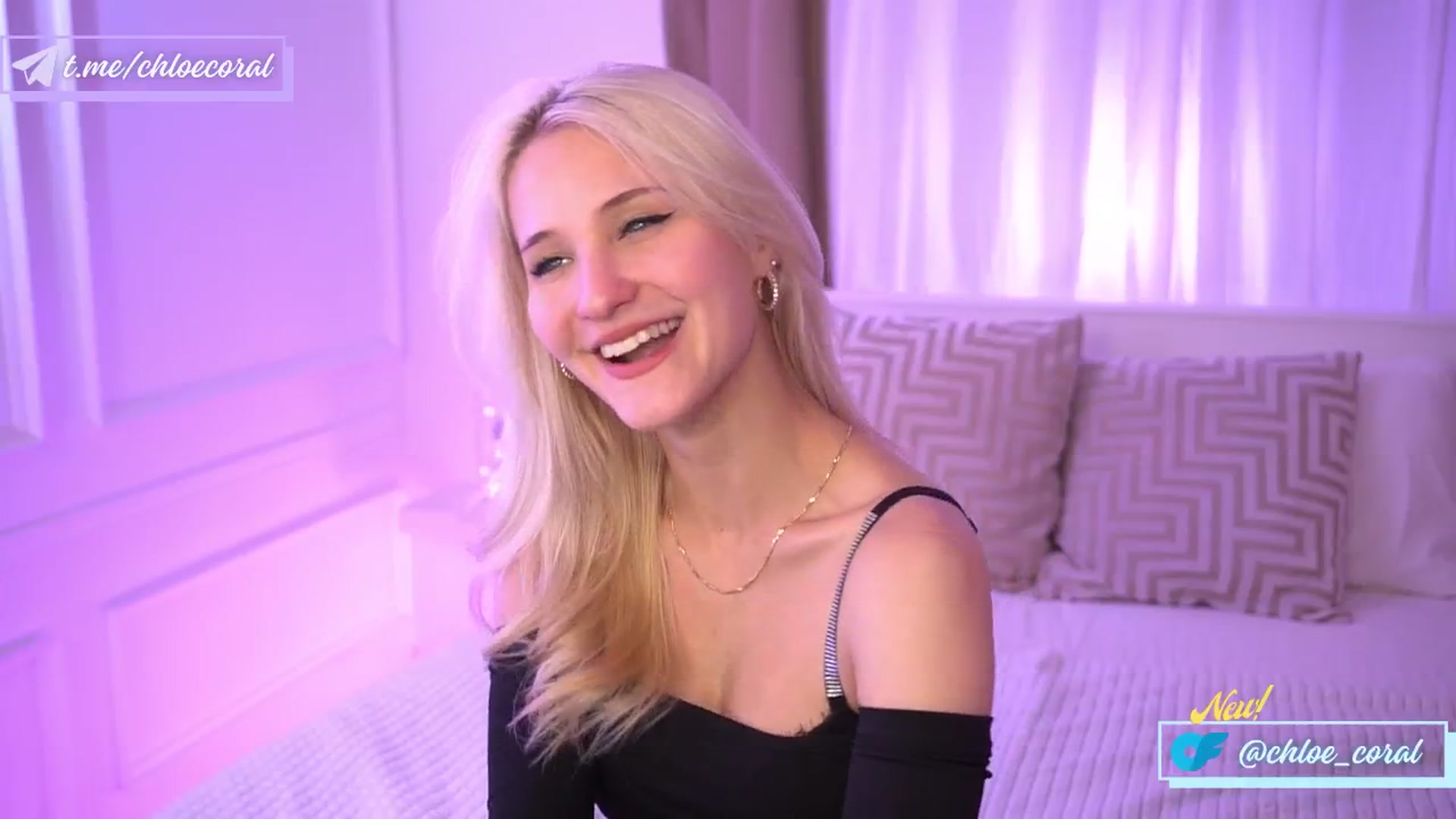Gallery image thumbnail from ChloeCoral's myfreecams stream on, 04/22/2024, 17:07 image 12 of 20