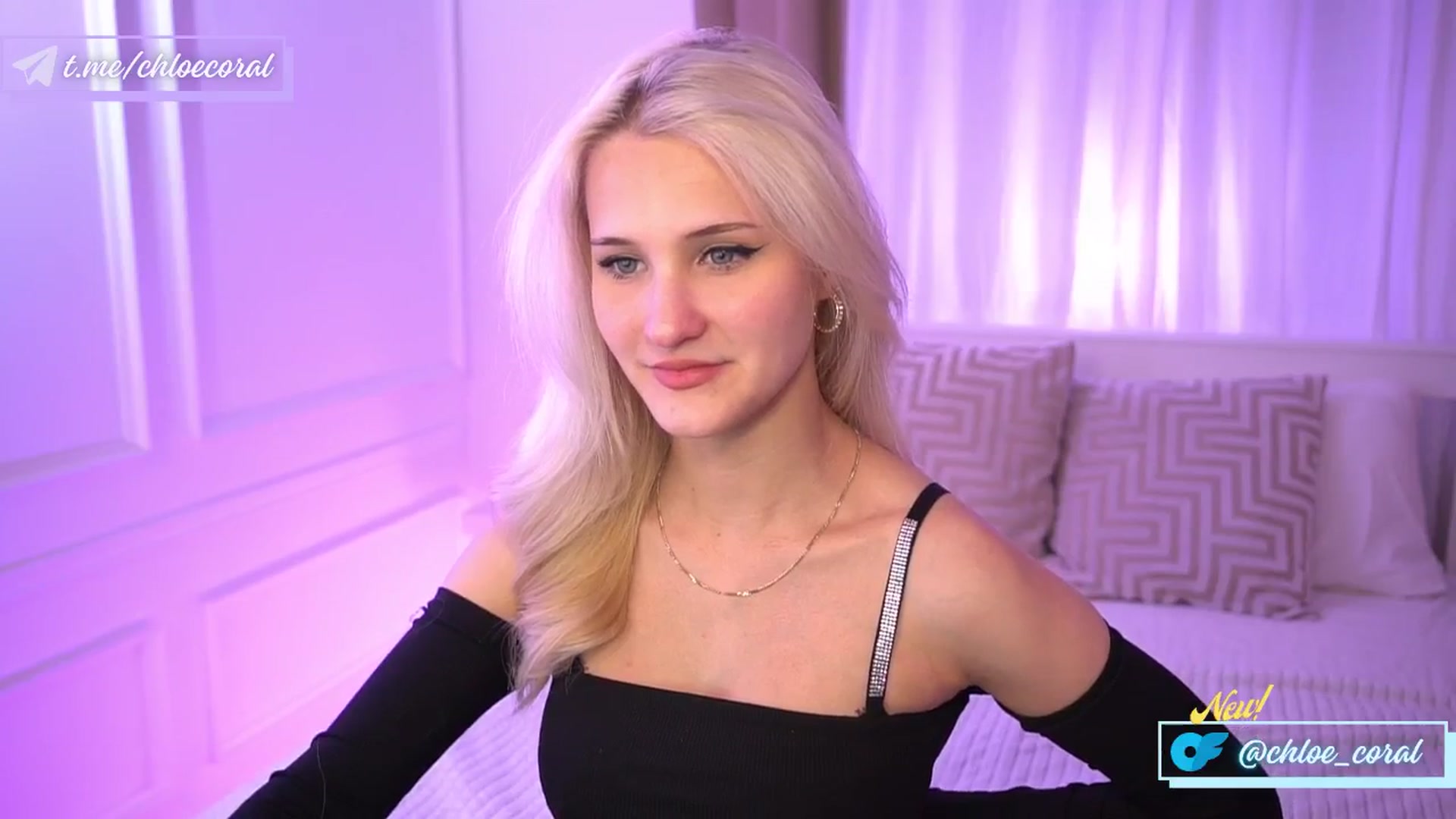 Gallery image thumbnail from ChloeCoral's myfreecams stream on, 04/22/2024, 17:07 image 3 of 20
