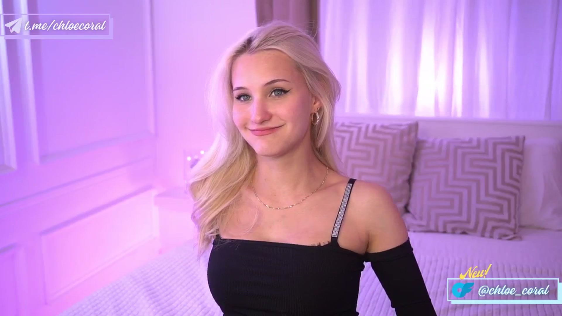 Gallery image thumbnail from ChloeCoral's myfreecams stream on, 04/22/2024, 17:07 image 11 of 20