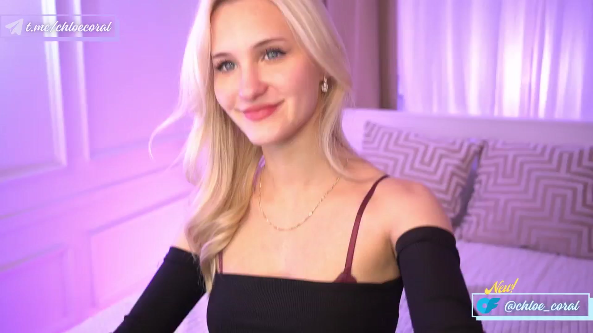 Gallery image thumbnail from ChloeCoral's myfreecams stream on, 04/26/2024, 12:16 image 2 of 20