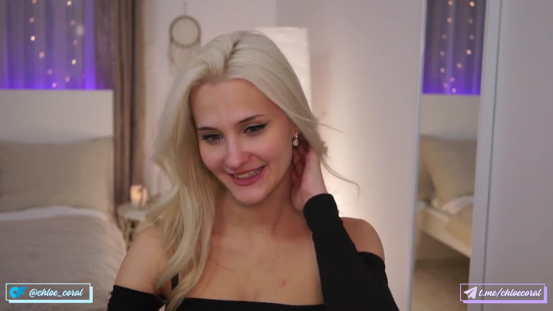 Gallery image thumbnail from ChloeCoral's myfreecams stream on, 05/07/2024, 17:41 image 11 of 20