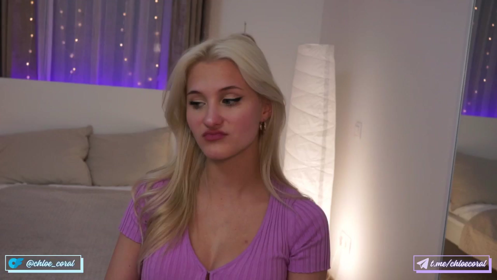 Gallery image thumbnail from ChloeCoral's myfreecams stream on, 05/08/2024, 18:29 image 2 of 20