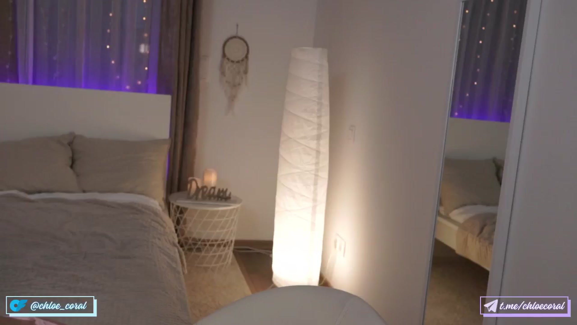 Gallery image thumbnail from ChloeCoral's myfreecams stream on, 05/08/2024, 18:29 image 18 of 20
