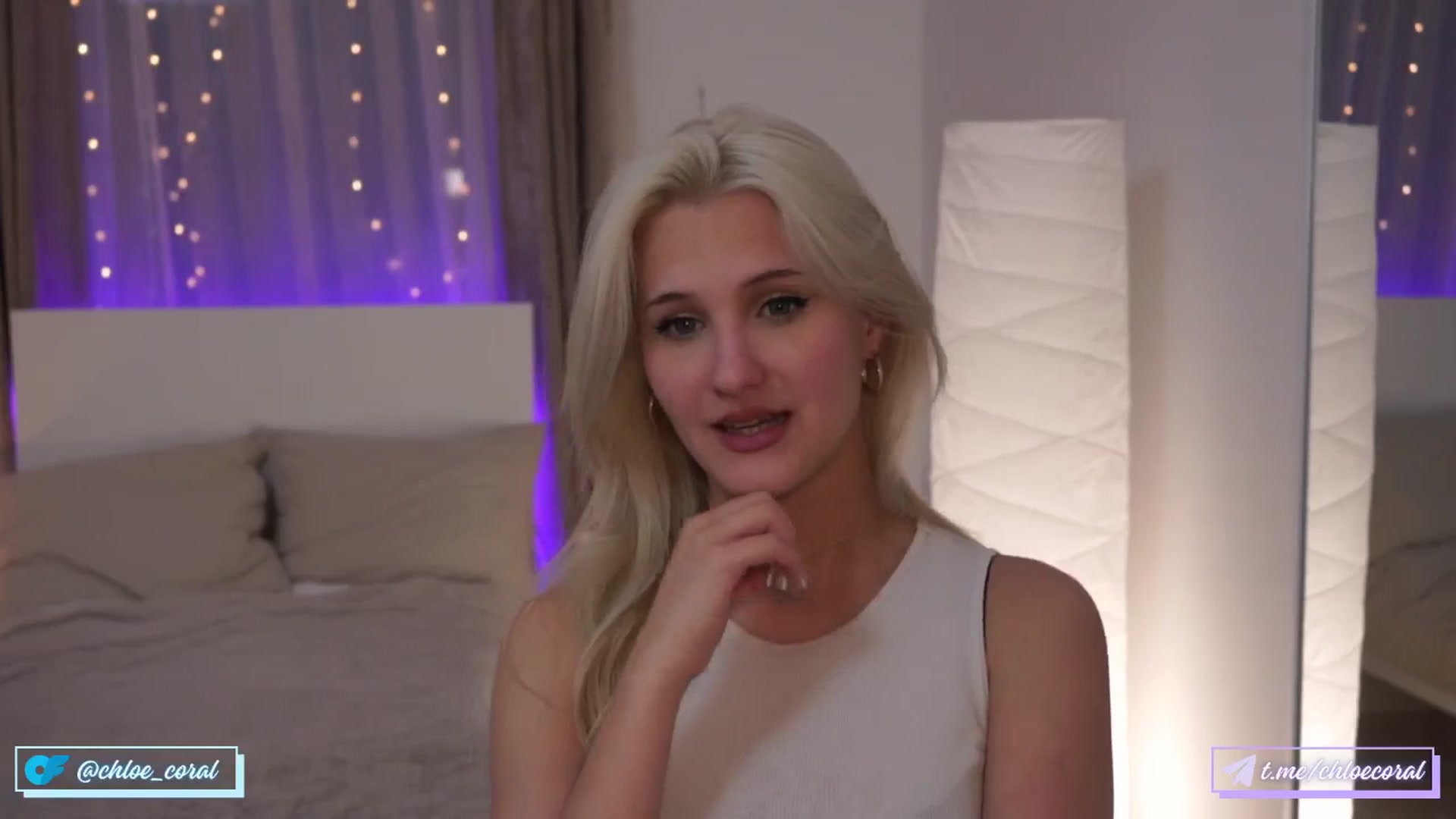 Gallery image thumbnail from ChloeCoral's myfreecams stream on, 05/09/2024, 12:17 image 6 of 20