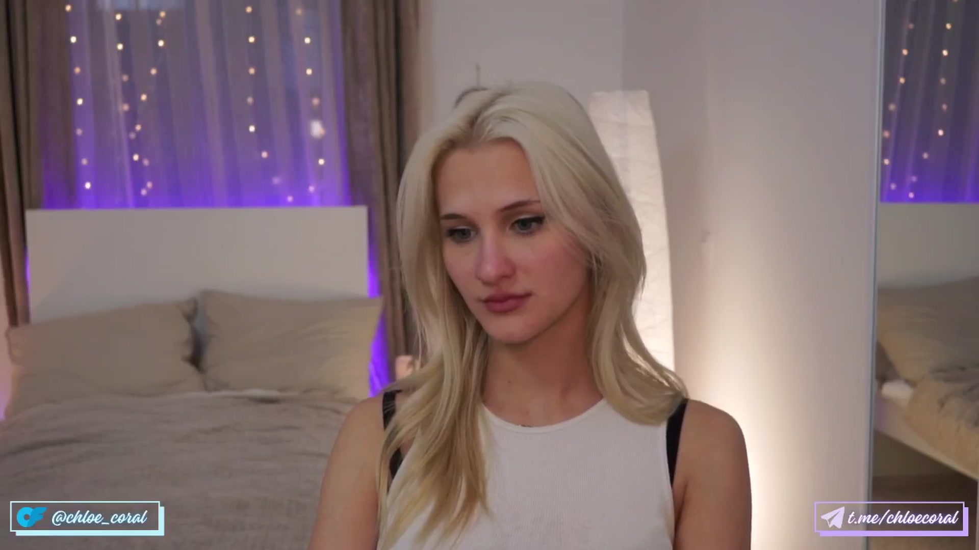 Gallery image thumbnail from ChloeCoral's myfreecams stream on, 05/09/2024, 15:27 image 4 of 20