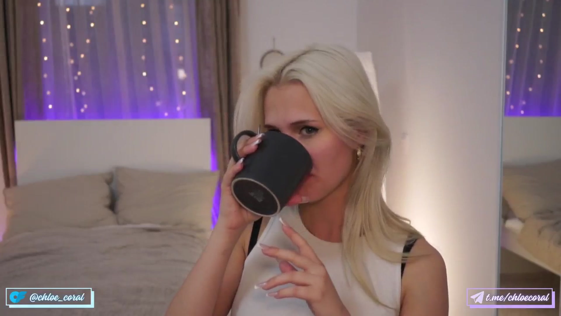 Gallery image thumbnail from ChloeCoral's myfreecams stream on, 05/09/2024, 15:27 image 5 of 20