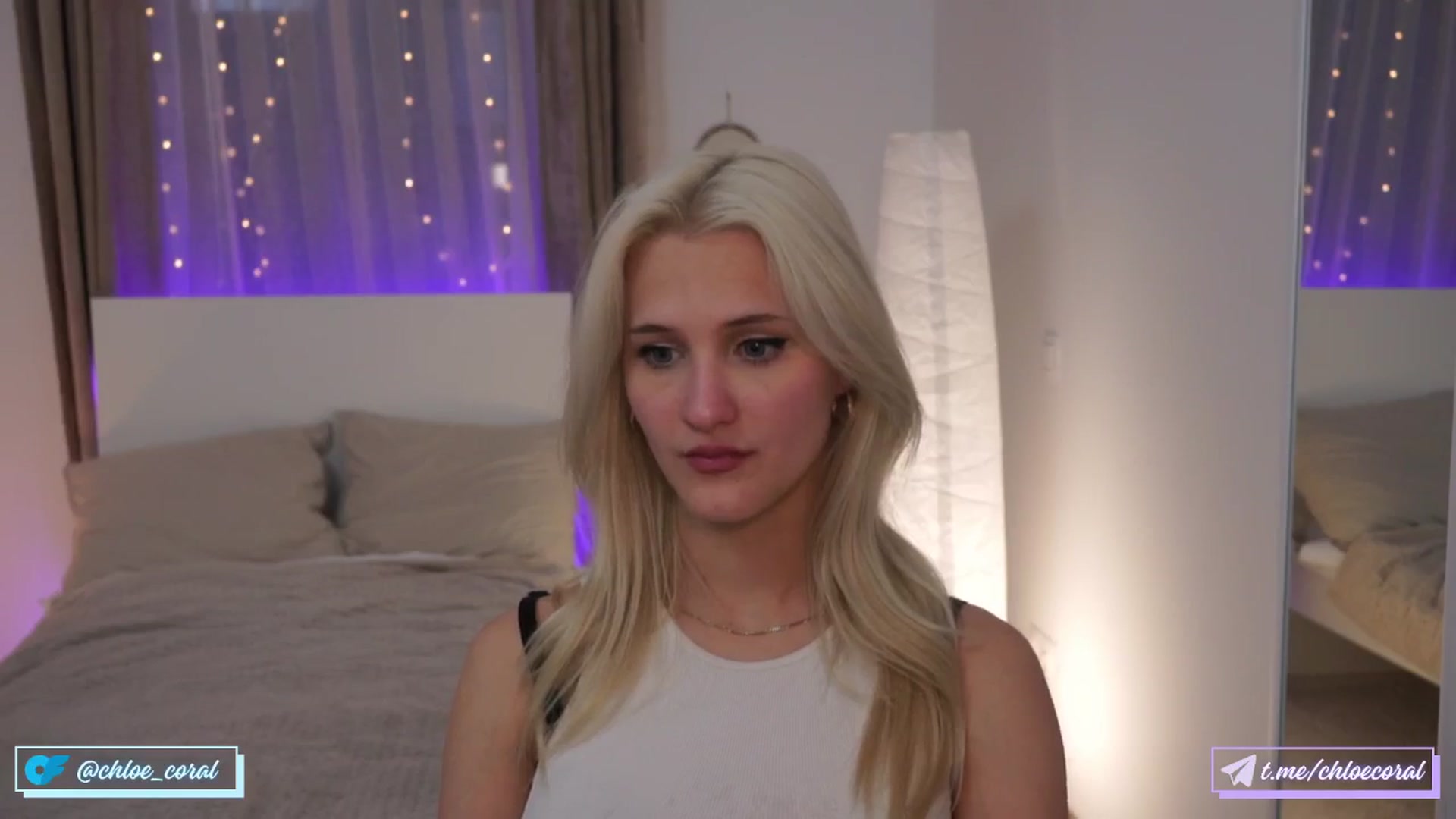 Gallery image thumbnail from ChloeCoral's myfreecams stream on, 05/09/2024, 15:27 image 14 of 20