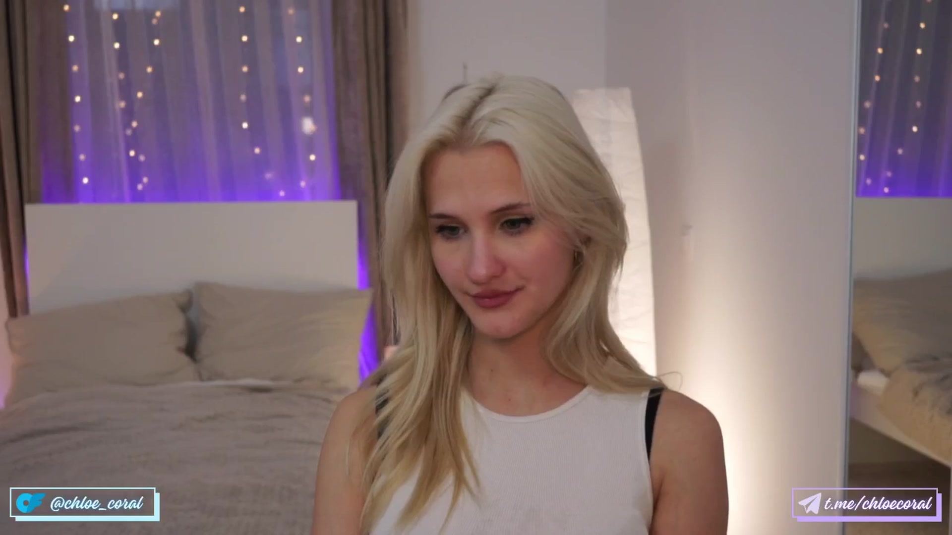 Gallery image thumbnail from ChloeCoral's myfreecams stream on, 05/09/2024, 15:27 image 3 of 20