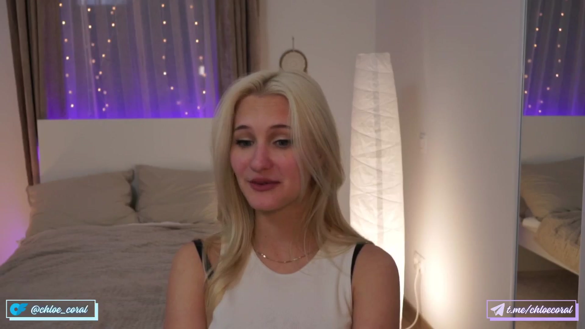 Gallery image thumbnail from ChloeCoral's myfreecams stream on, 05/09/2024, 16:46 image 19 of 20