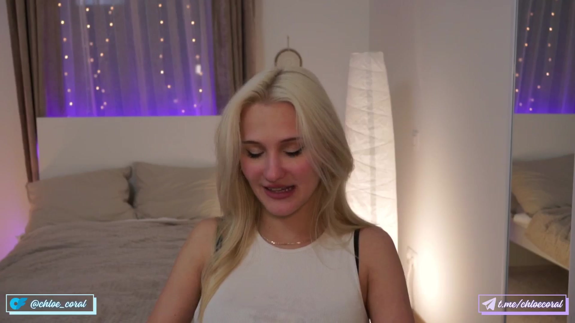 Gallery image thumbnail from ChloeCoral's myfreecams stream on, 05/09/2024, 16:46 image 18 of 20