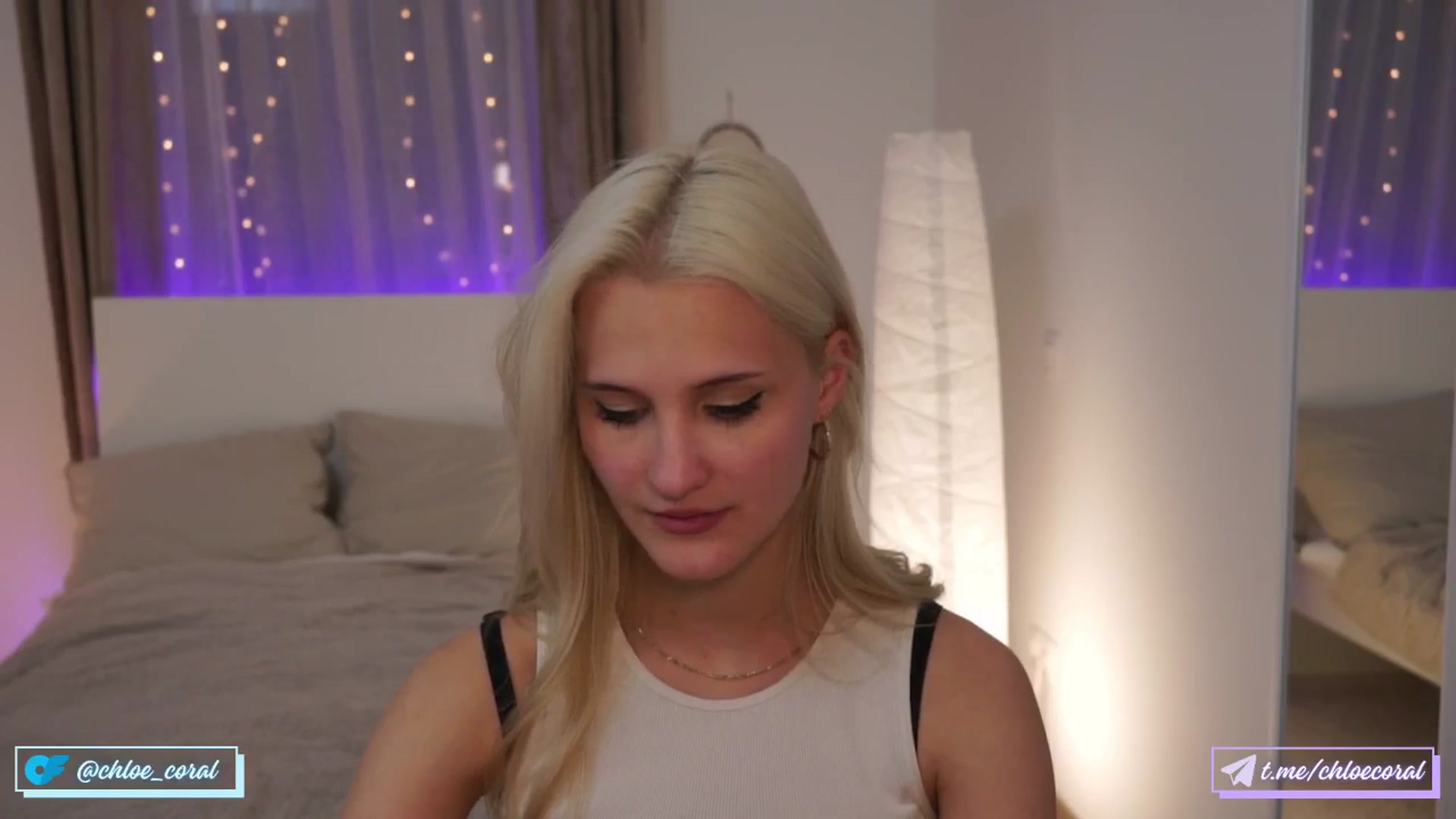 Gallery image thumbnail from ChloeCoral's myfreecams stream on, 05/09/2024, 16:46 image 15 of 20