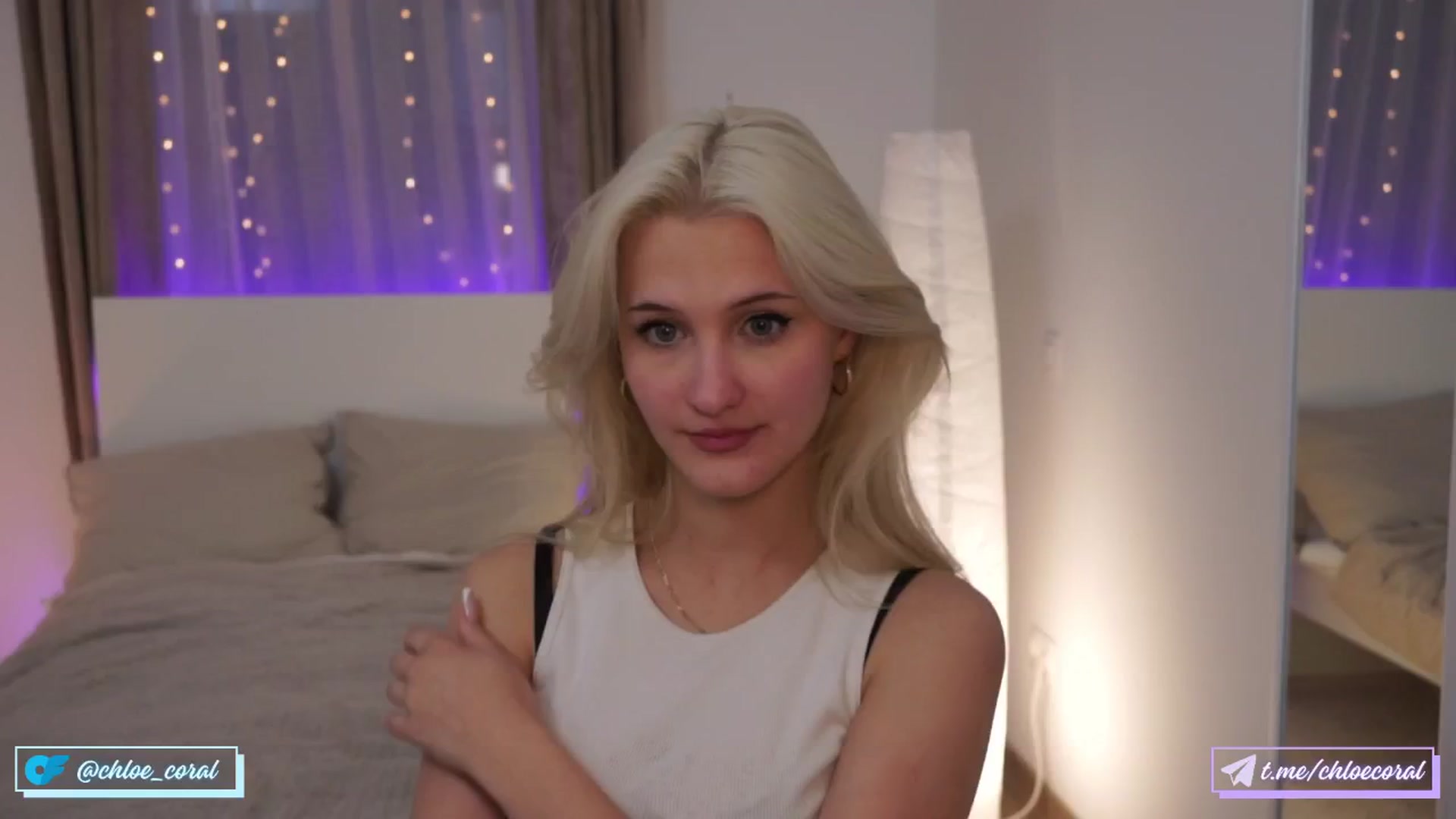 Gallery image thumbnail from ChloeCoral's myfreecams stream on, 05/09/2024, 16:46 image 1 of 20