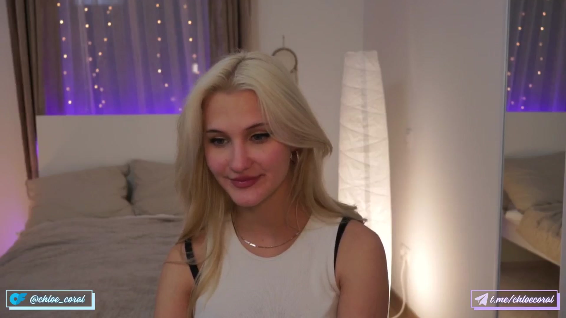 Gallery image thumbnail from ChloeCoral's myfreecams stream on, 05/09/2024, 16:46 image 11 of 20