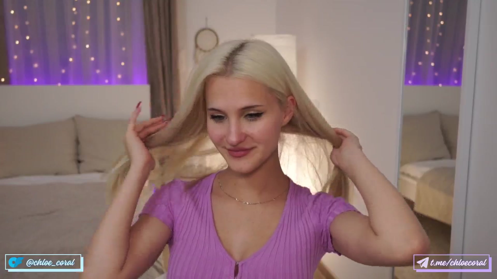 Gallery image thumbnail from ChloeCoral's myfreecams stream on, 05/15/2024, 18:16 image 4 of 20
