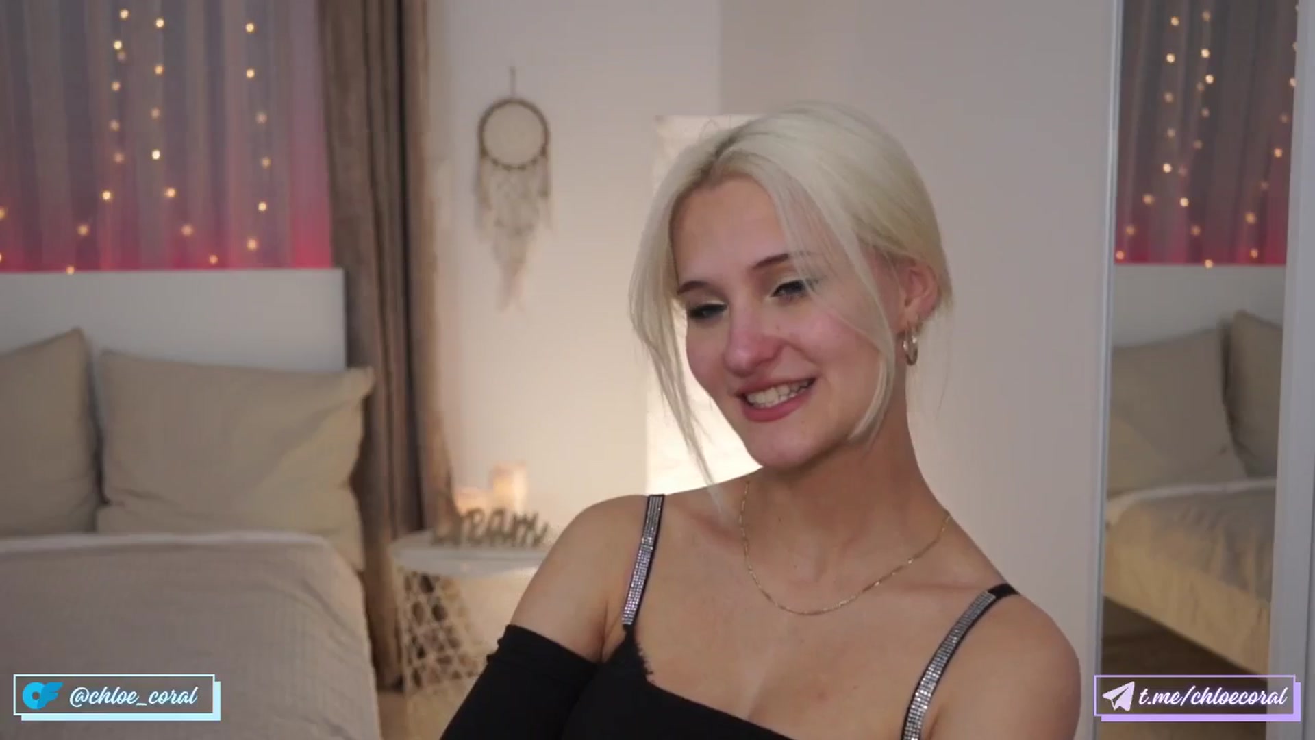 Gallery image thumbnail from ChloeCoral's myfreecams stream on, 05/16/2024, 13:22 image 14 of 20