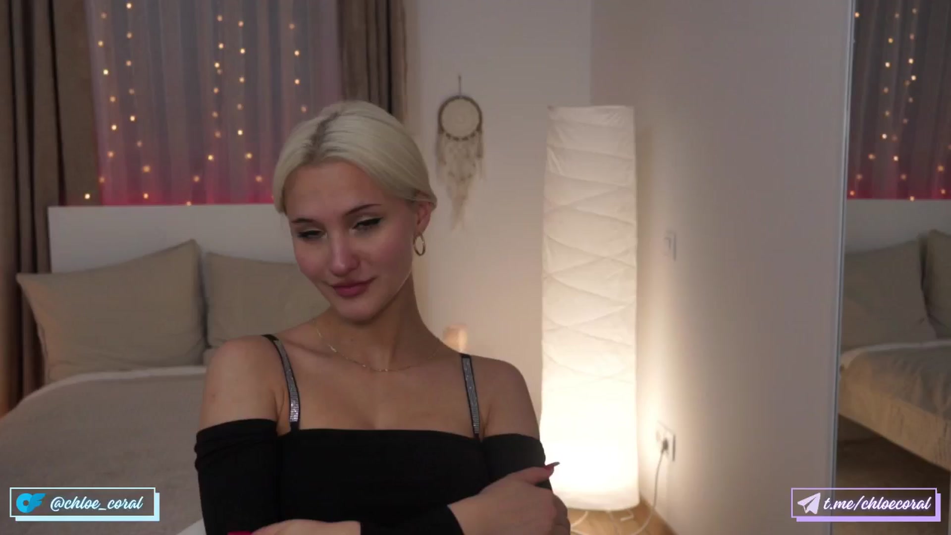 Gallery image thumbnail from ChloeCoral's myfreecams stream on, 05/16/2024, 13:22 image 1 of 20