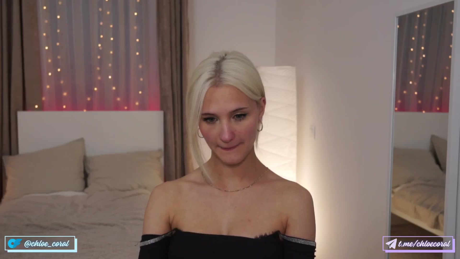 Gallery image thumbnail from ChloeCoral's myfreecams stream on, 05/16/2024, 14:32 image 19 of 20