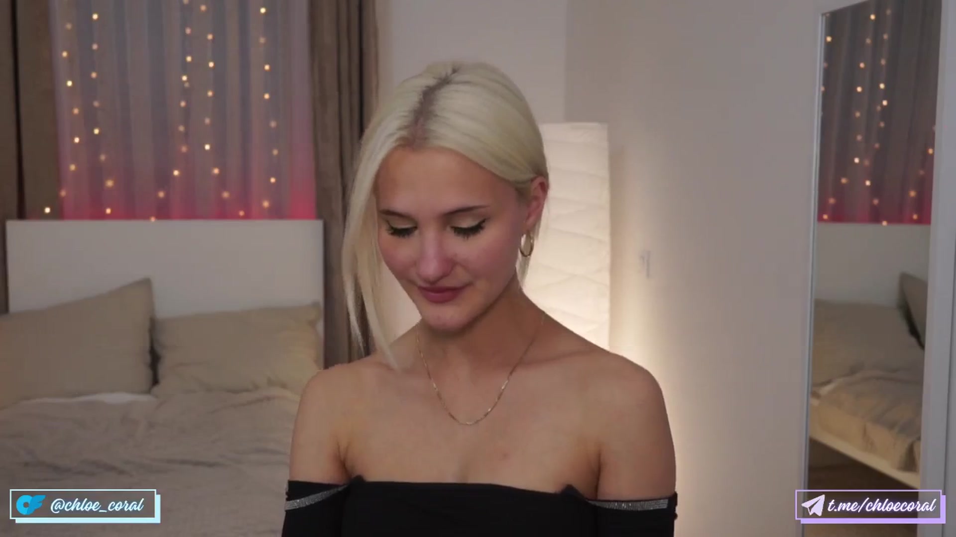 Gallery image thumbnail from ChloeCoral's myfreecams stream on, 05/16/2024, 14:32 image 8 of 20