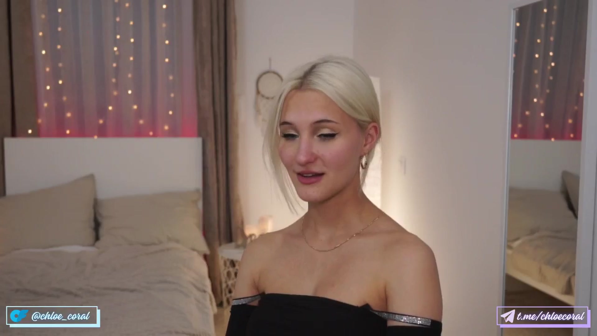 Gallery image thumbnail from ChloeCoral's myfreecams stream on, 05/16/2024, 14:32 image 12 of 20