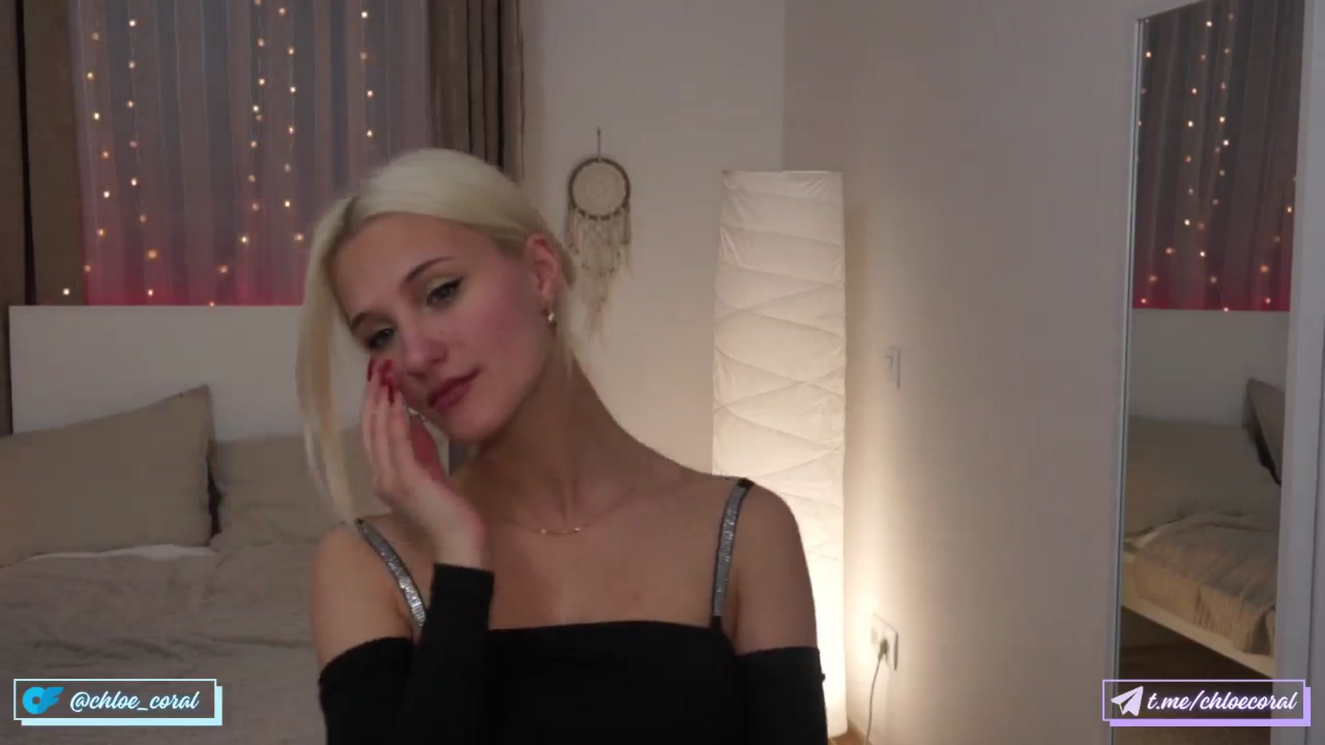 Gallery image thumbnail from ChloeCoral's myfreecams stream on, 05/16/2024, 14:32 image 6 of 20