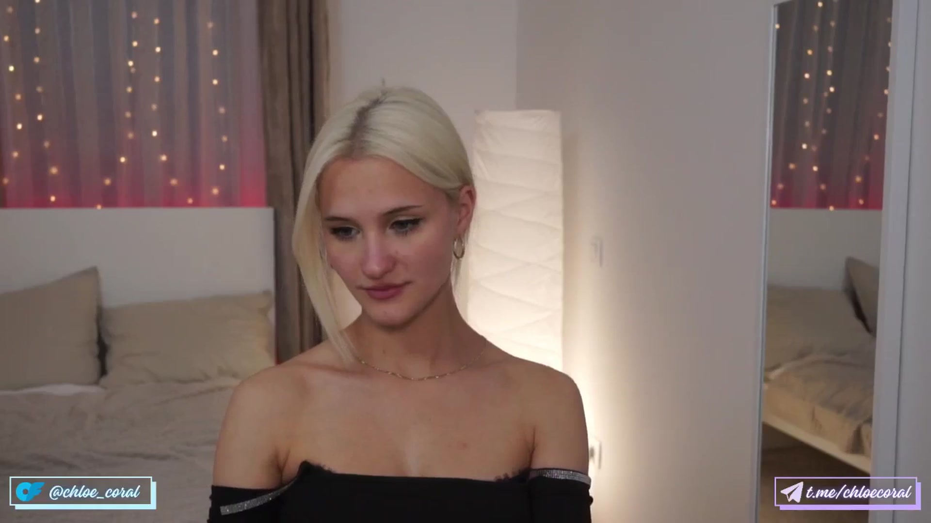 Gallery image thumbnail from ChloeCoral's myfreecams stream on, 05/16/2024, 14:32 image 15 of 20