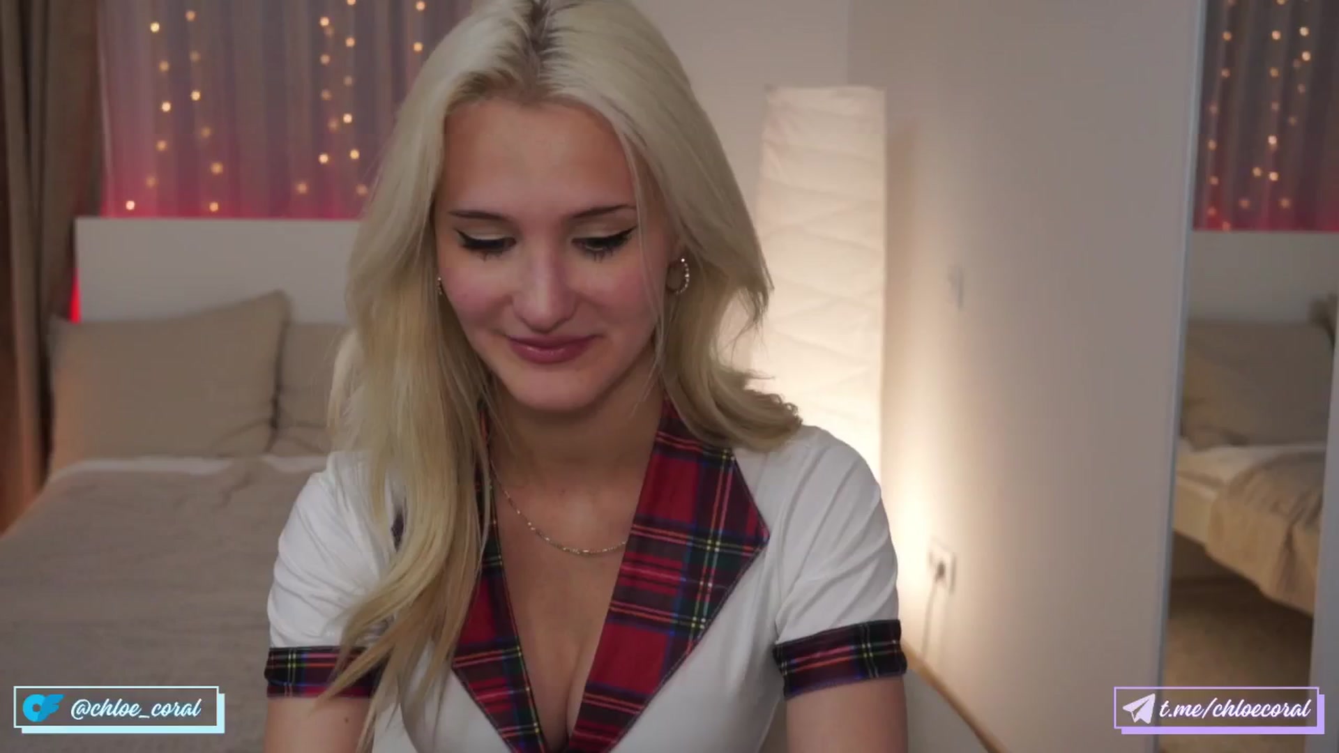 Gallery image thumbnail from ChloeCoral's myfreecams stream on, 05/20/2024, 20:34 image 8 of 20